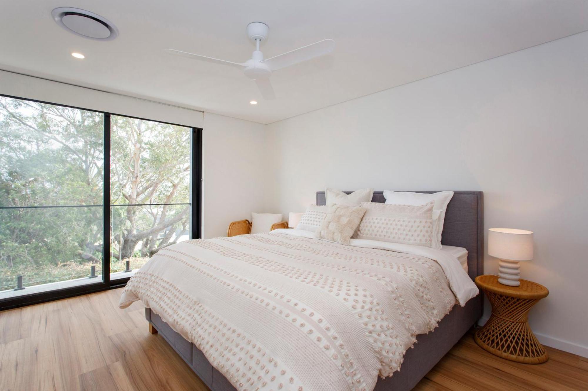 Scarborough Family Retreat Holiday home Perth