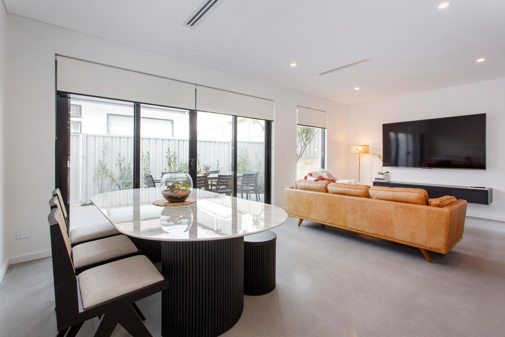 Scarborough Family Retreat Perth