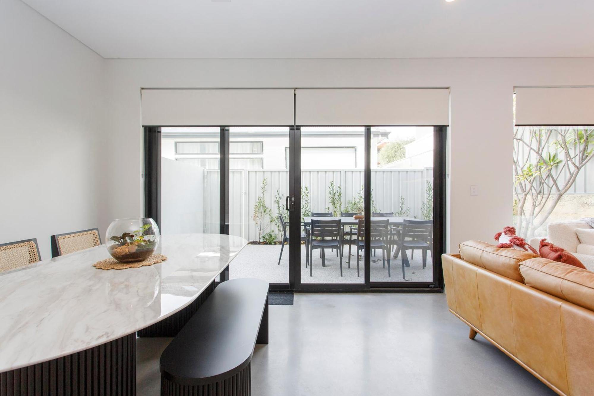 Scarborough Family Retreat Holiday home Perth